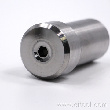 Screw Tools Tungsten Carbide Shaped Cold Heading Dies